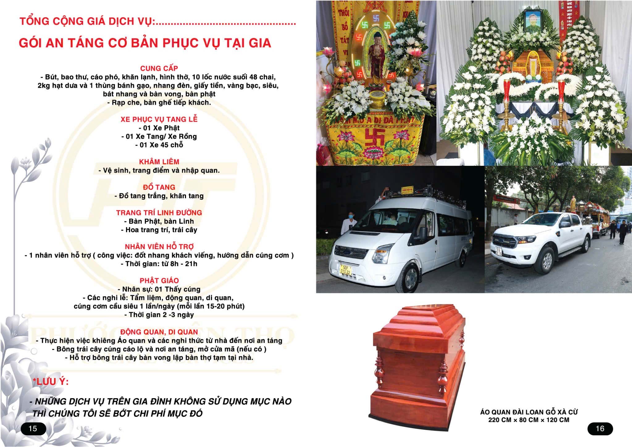 PHƯỚC THIỆN THỌ thiết kế bởi Mr. Phong 0934 988 905