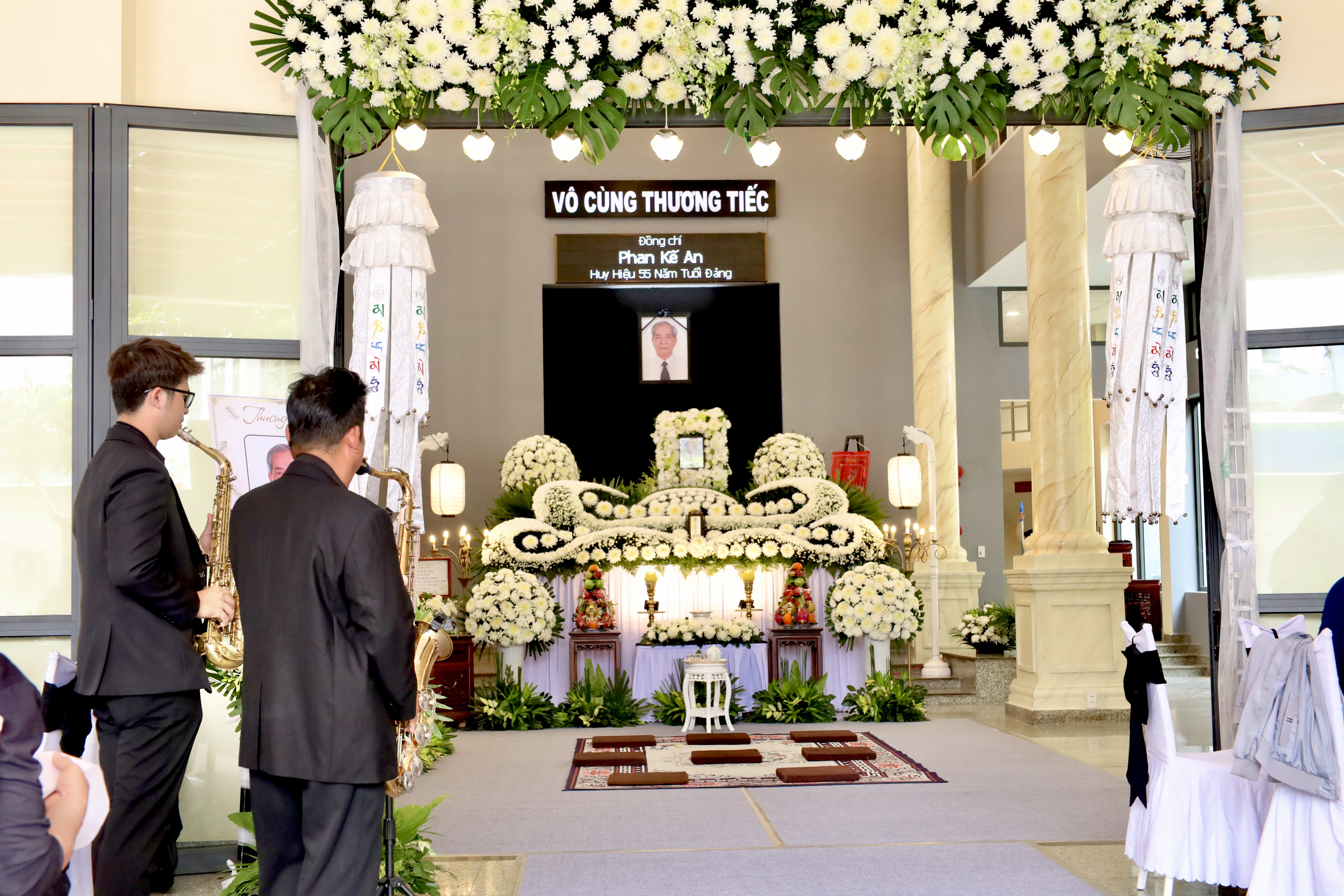 nha tang le bv thong nhat